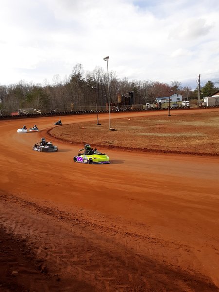 State Line Speedway photo 2