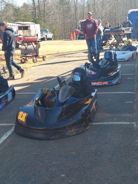 State Line Speedway photo 3