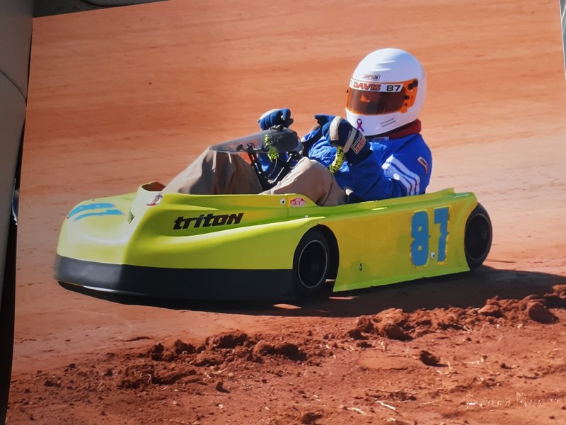 State Line Speedway photo 4