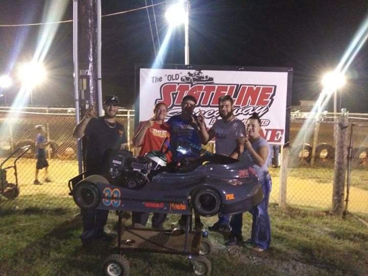 State Line Speedway photo 5