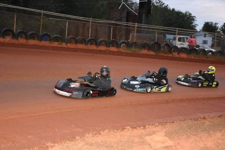 State Line Speedway photo 6