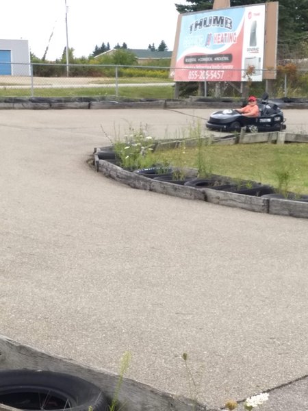 Family Go Karts photo 3