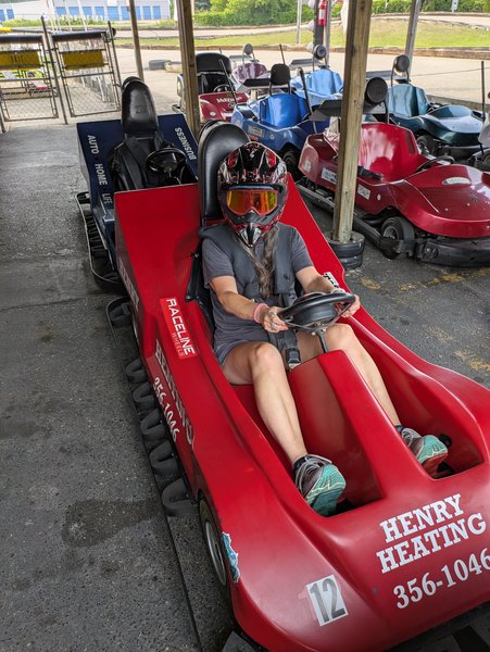 Family Go Karts photo 4