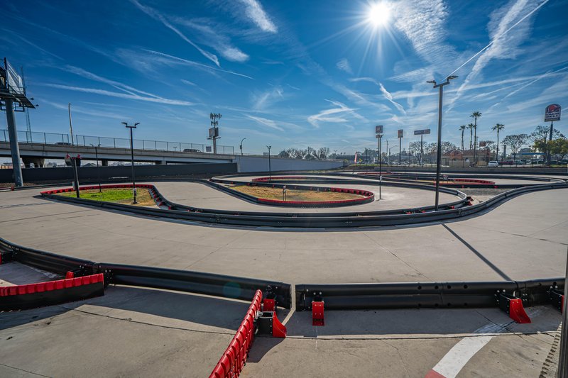 MB2 Entertainment Bakersfield photo 3