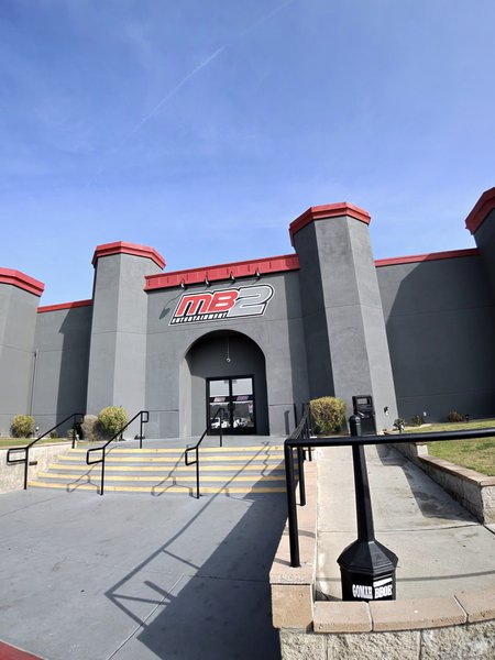 MB2 Entertainment Bakersfield photo 4