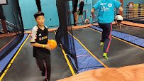 Sky Zone Trampoline Park photo 2