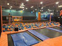 Sky Zone Trampoline Park photo 3