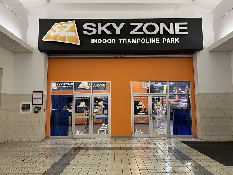 Sky Zone Trampoline Park photo 4