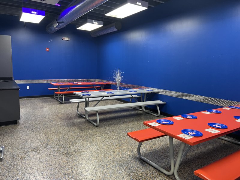 Sky Zone Trampoline Park photo 6