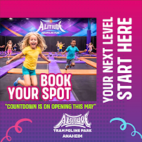 Altitude Trampoline Park photo 3