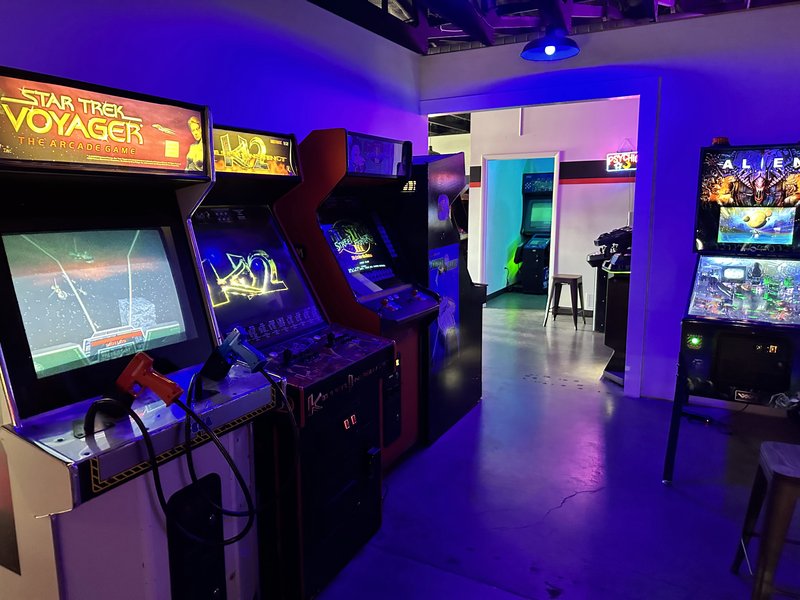 The Arcade District photo 5