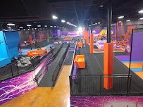 Surge Adventure Park