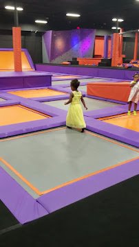 Surge Adventure Park photo 2