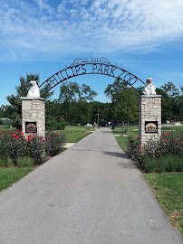 City of Aurora- Phillips Park Zoo photo 3