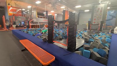 Sky Zone Trampoline Park photo 2