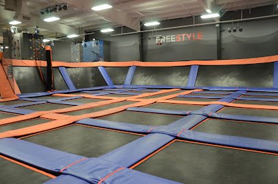 Sky Zone Trampoline Park photo 3