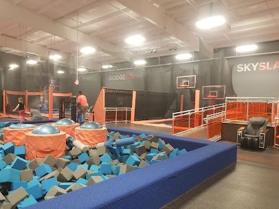 Sky Zone Trampoline Park photo 4