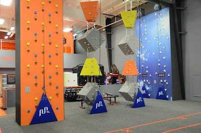 Sky Zone Trampoline Park photo 5