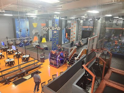 Sky Zone Trampoline Park photo 6