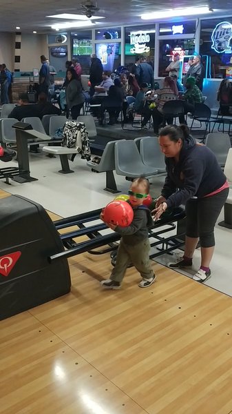 Starlite Lanes photo 2