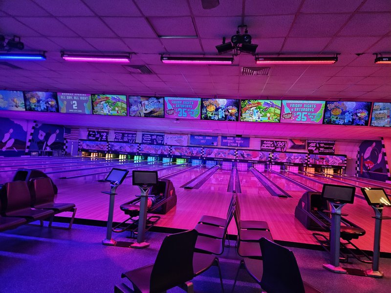 Starlite Lanes photo 3