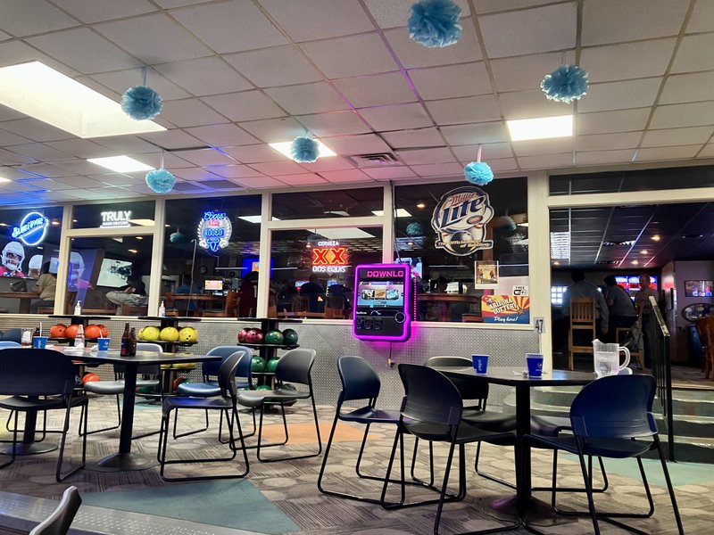 Starlite Lanes photo 5