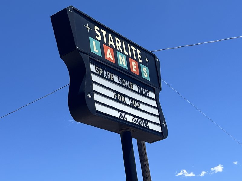 Starlite Lanes photo 6