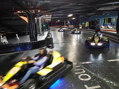 Urban Air Trampoline and Adventure Park photo 3