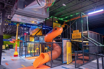 Urban Air Trampoline and Adventure Park photo 5