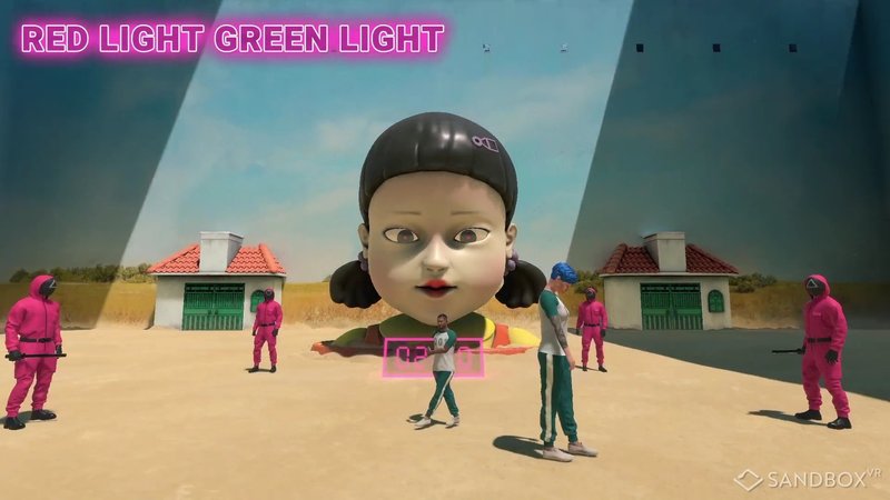 Sandbox VR photo 2