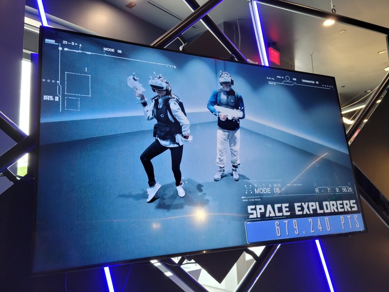 Sandbox VR photo 4