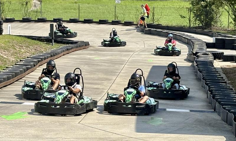 ALLRAD Karting
