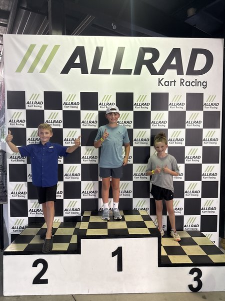ALLRAD Karting photo 2