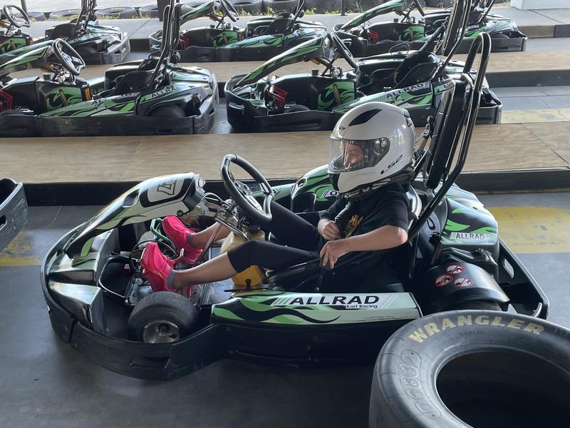 ALLRAD Karting photo 3