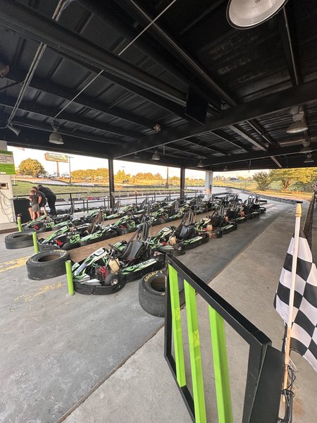 ALLRAD Karting photo 4