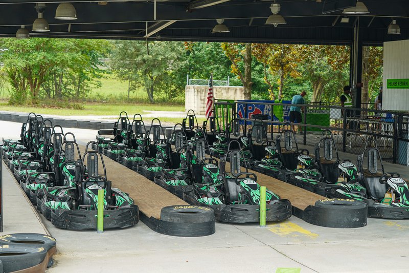 ALLRAD Karting photo 6