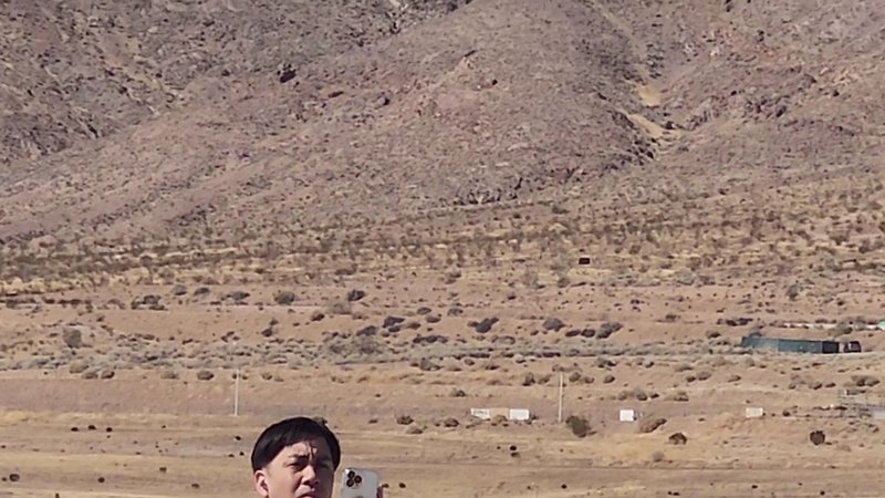 Willow Springs International Raceway photo 2