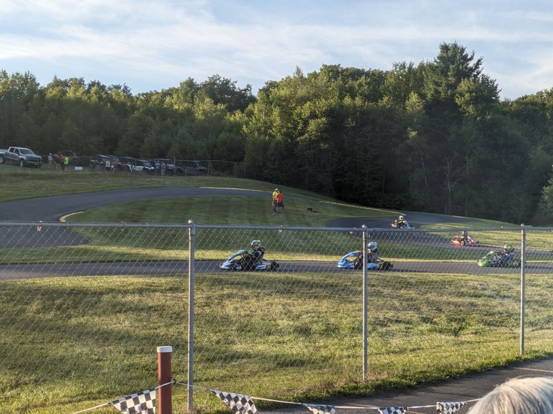 Rocky Ridge Raceway