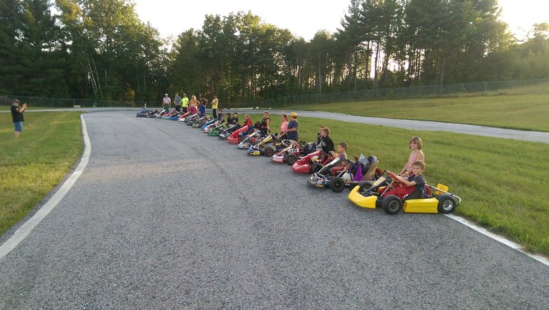 Rocky Ridge Raceway photo 2