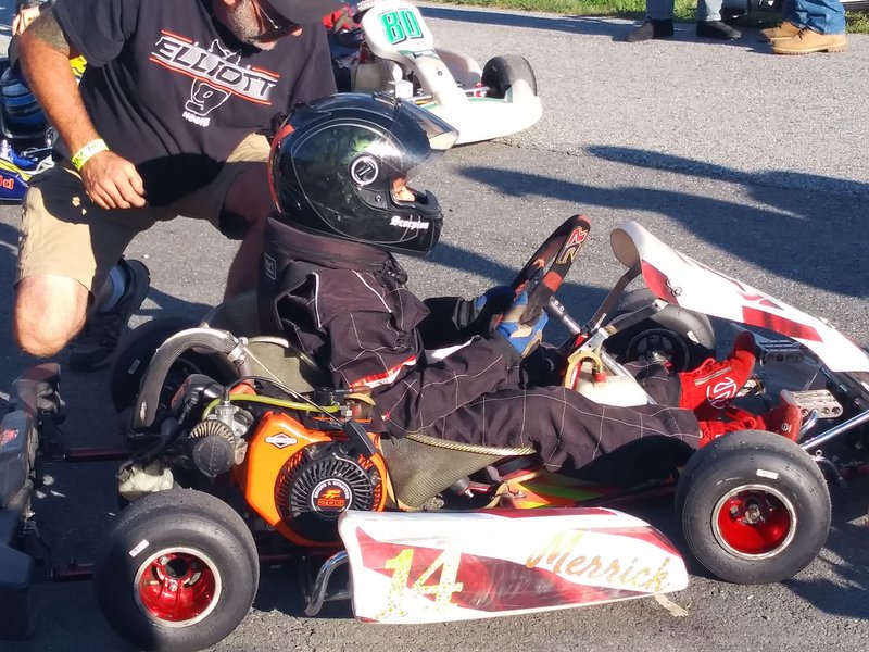 Rocky Ridge Raceway photo 3