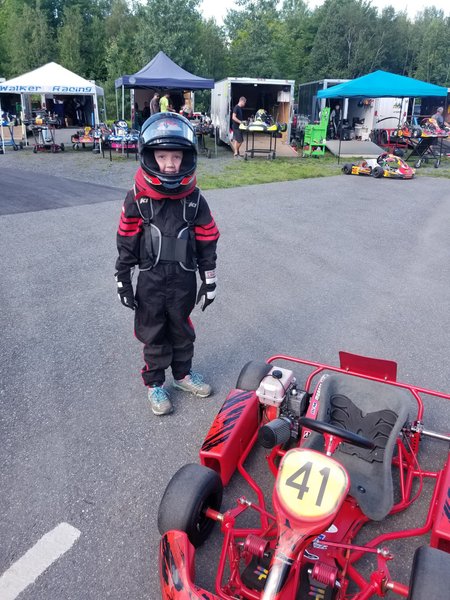 Rocky Ridge Raceway photo 4