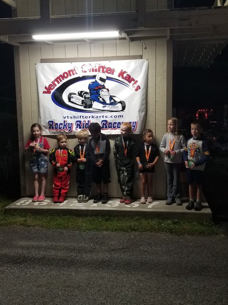 Rocky Ridge Raceway photo 5