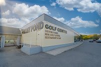 Alley Pond Golf Center