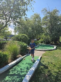 Alley Pond Golf Center photo 6