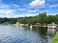 Tomahawk Lake Waterpark photo 3