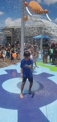 Splash Factory photo 4