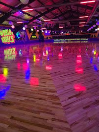 World of Wheels Skate Center