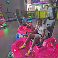Urban Air Trampoline and Adventure Park photo 2
