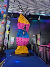 Urban Air Trampoline and Adventure Park photo 4