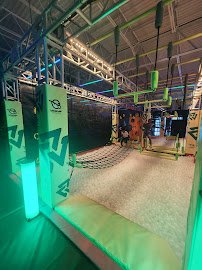 Urban Air Trampoline and Adventure Park photo 5